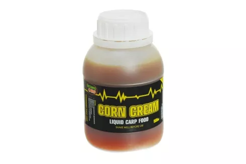 Ліквід Технокарп Carp Food Corn Cream 0.5л