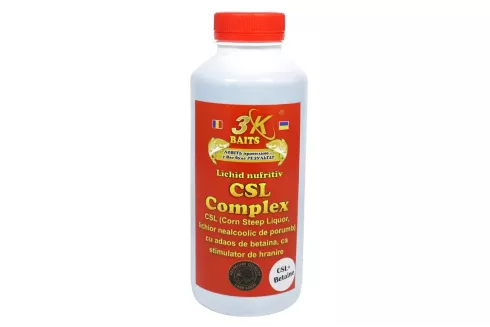 Кукурузный ликер «CSL Complex + Betaine» 500мл