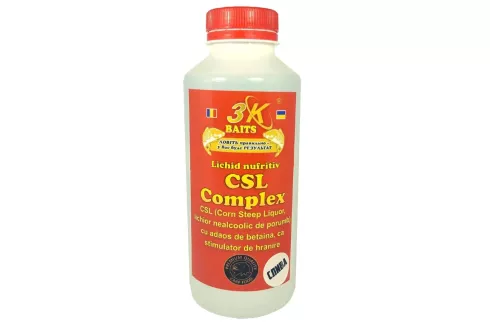 Кукурузный ликер «CSL Complex Слива» 500мл