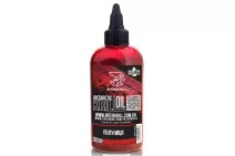 Крилевое масло Interkrill Krill Oil 100мл Клубника