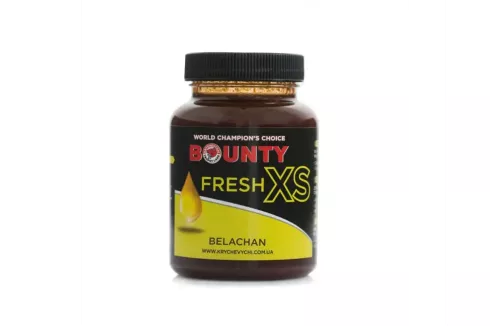 Ліквід Bounty Fresh XS 150мл Belachan