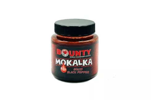 Дип Bounty Mokalka 100мл Squid/ Black Pepper
