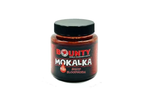 Діп Bounty Mokalka 100мл Squid/Bloodworm