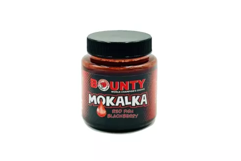 Дип Bounty Mokalka 100мл Red Fish/ Blackberry