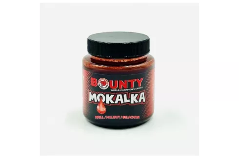 Дип Bounty Mokalka 100мл Krill/ Halibut/ Belachan