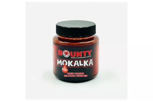 Діп Bounty Mokalka 100мл Squid/ Salmon/ Belachan/ Robin Red