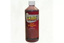 Ліквід Dynamite Baits The Crave Liquid Attractant & Re-hydration Soak 500мл
