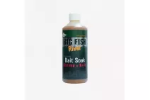Ликвид Dynamite Baits Big Fish River Bait Soakt 500мл