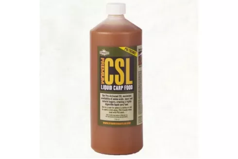 Ликвид Dynamite Baits CSL Premium Liquid Carp Food 1л