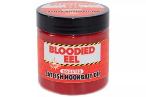 Діп Dynamite Baits Bloodied Eel Bait Dip 270мл