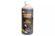 Ліквід Dynamite Baits Hot Crab & Krill Liquid Attractant 500мл