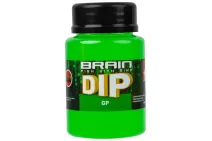 Дип для бойлов Brain F1 Green Peas (зеленый горох) 100мл