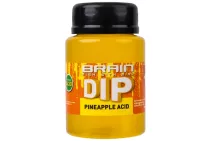 Діп для бойлів Brain F1 Pineapple Acid (ананас) 100мл