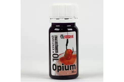 Діп-концентрат Fanatik Opium 30мл Слива