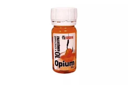 Дип-концентрат Fanatik Opium 30мл Тигровый орех
