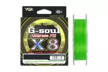 Шнур YGK G-Soul X8 Upgrade 200м
