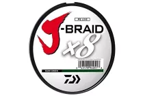 Шнур Daiwa J-Braid X8 0.20мм 150м 13кг (темно-зелений)