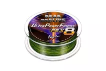 Шнур Varivas DorA Ultra Power Finesse PE X8 150м #0.8