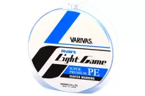 Шнур Varivas Light Game PE X4 Centermarking 150м