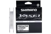 Флюорокарбон Shimano Yasei Predator Fluorocarbon 50м 0.40мм 11.93кг