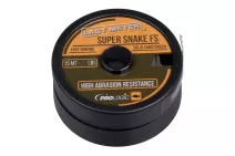 Поводковый материал Prologic Super Snake FS 15м