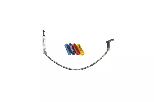 Сигнализатор Prologic Micro Hanger Kit (Red, Blue, Yellow, White, Black)