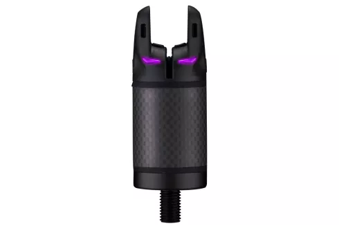 Сигналізатор Prologic K3 Bite Alarm к:purple