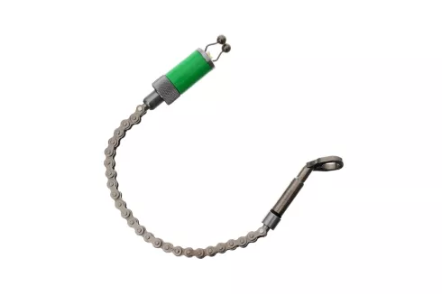 Сигнализатор механический Carp Pro Swinger Chain Green