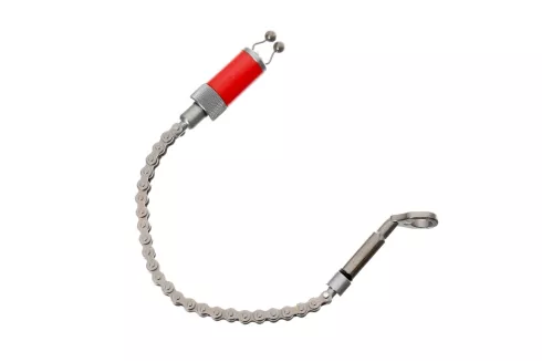 Сигналізатор механічний Carp Pro Swinger Chain Red