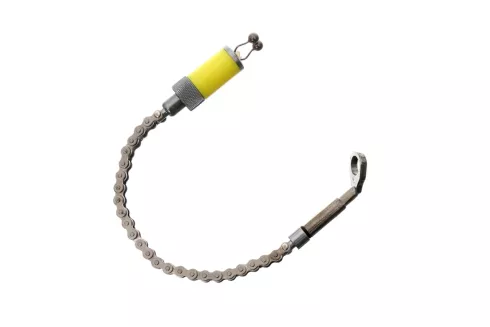 Сигналізатор механічний Carp Pro Swinger Chain Yellow