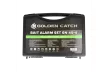 Набор сигнализаторов Golden Catch Bite Alarm Set SN45 4+1