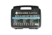 Набор сигнализаторов Golden Catch Bite Alarm Set SN55 4+1