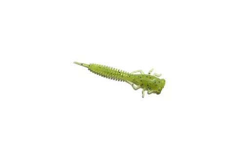 Силикон Fanatik X-Larva 2"/ 8шт, цвет: 022