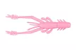 Силикон Select Sexy Shrimp 3"/ 7шт, цвет: PA44