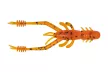 Силікон Select Sexy Shrimp 3"/ 7шт, колір: 127