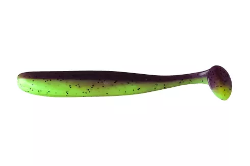 Силікон Select Easy Shad 5"/ 5шт, колір: 201