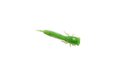 Силікон Fanatik X-Larva 3"/ 6шт, колір: 026