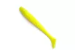 Силікон Fanatik Bulava FAT 5.9" (3шт/уп), колір: 124 Lemon