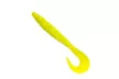 Силікон Fanatik Bulava Twister 7.3" (1шт/уп), колір: 124 Lemon
