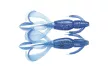 Силікон Keitech Crazy Flapper 3.6"/ 7шт, колір: 301 sapphire blue