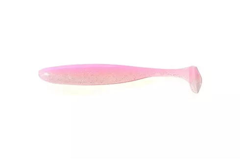 Силикон Keitech Easy Shiner 2"/ 12шт, цвет: ea#08 bubblegum shiner