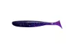 Силікон Keitech Easy Shiner 3"/ 10шт, колір: ea#04 violet