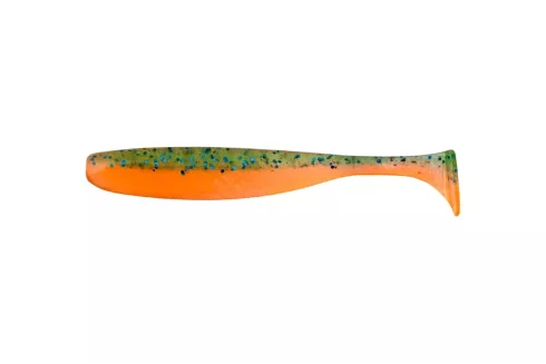 Силикон Keitech Easy Shiner 3"/ 10шт, цвет: pal#11 rotten carrot