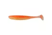 Силикон Keitech Easy Shiner 4"/ 7шт, цвет: ea#06 orange flash
