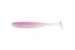 Силікон Keitech Easy Shiner 4"/ 7шт, колір: ea#10 pink silver glow