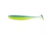 Силикон Keitech Easy Shiner 4"/ 7шт, цвет: pal#03 ice chartreuse