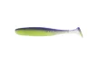 Силікон Keitech Easy Shiner 4"/ 7шт, колір: pal#06 violet lime berry