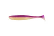 Силікон Keitech Easy Shiner 4"/ 7шт, колір: pal#14 glamorous pink