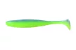 Силікон Keitech Easy Shiner 5"/ 5шт, колір: pal#03 ice chartreuse
