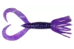 Силікон Keitech Little Spider 2"/ 10шт, колір: ea#04 violet